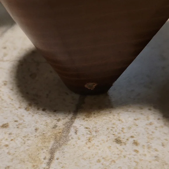 Vince Camuto Tan Strappy Sandals - Picture 8 of 10